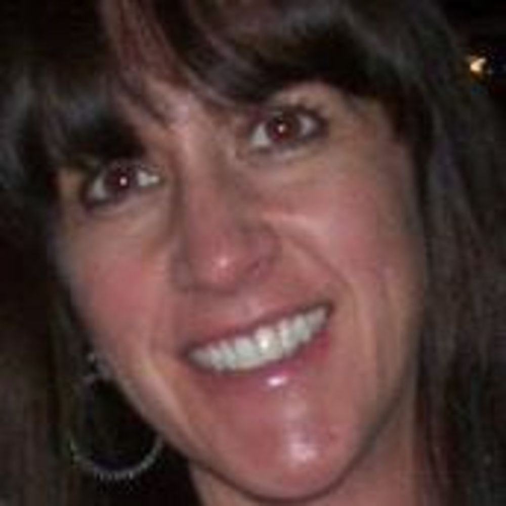 Meet your Posher, Kristie